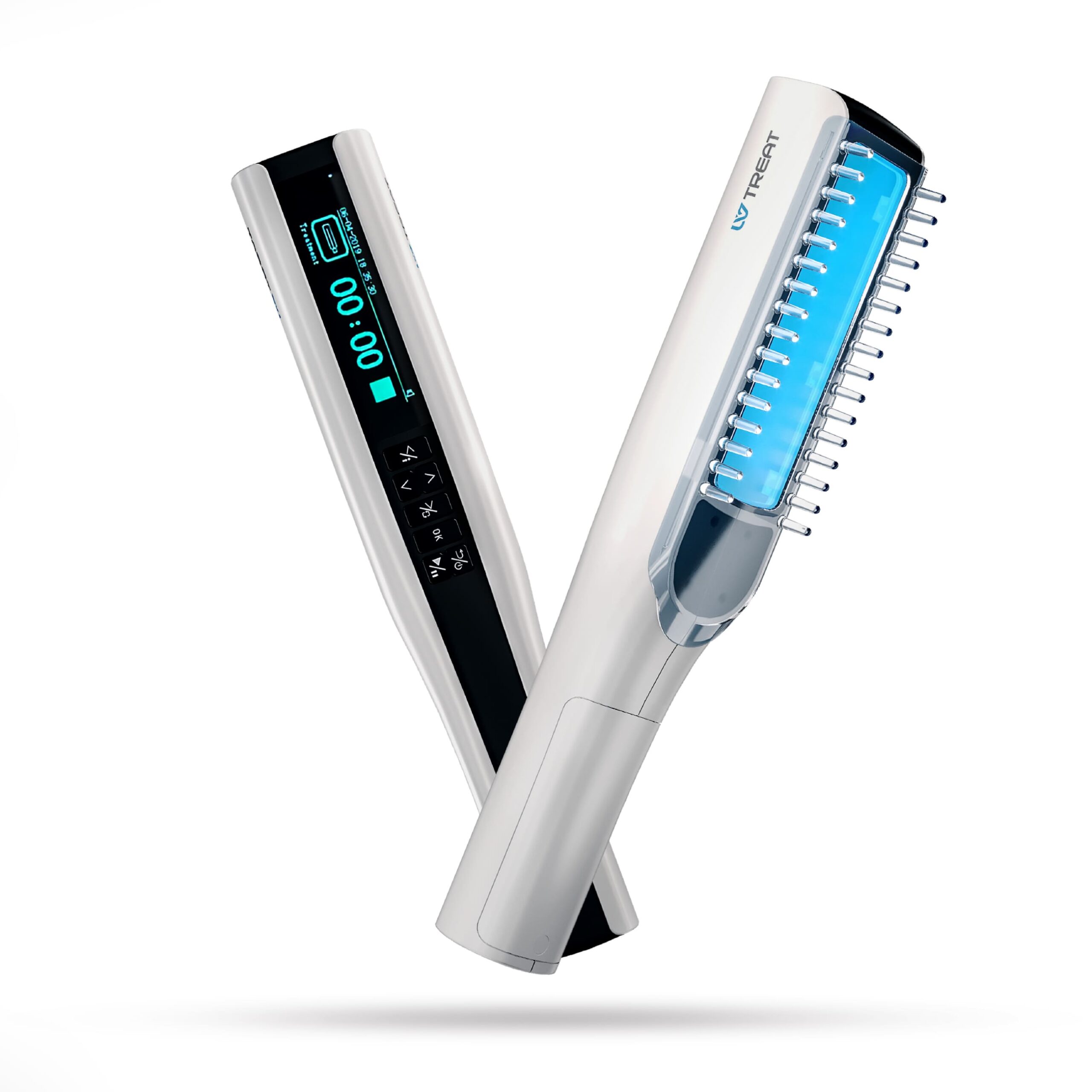 Kernel Corded Handheld UVB Lamp